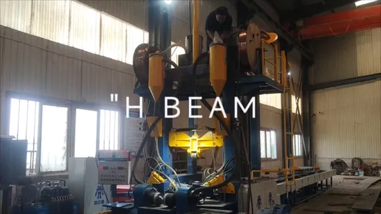 工場価格アーチ FRP H ビーム、鋼ファイバーグラス I ビーム