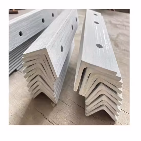 FRP Iビーム（ガラス繊維強化ビーム）